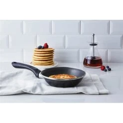 Mini-poêle Anti-adhérente 16 Cm -Cuisine À Domicile 103004 2 1 Mini poele anti adherente 16 cm Mathon