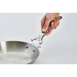 De Buyer Poignée Amovible Loqy -Cuisine À Domicile 270018 2 1 Poignee amovible Loqy De Buyer