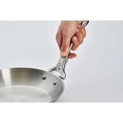 De Buyer Poignée Amovible Loqy -Cuisine À Domicile 270018 3 1 Poignee amovible Loqy De Buyer