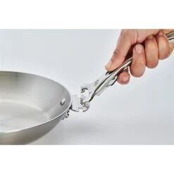 De Buyer Poignée Amovible Loqy -Cuisine À Domicile 270018 4 1 Poignee amovible Loqy De Buyer