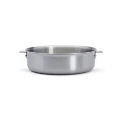 De Buyer Sauteuse Droite Inox Alchimy Loqy 28 Cm 7 De Buyer Sauteuse Droite Inox Alchimy Loqy 28 Cm -Cuisine À Domicile 272045 2 1 Sauteuse droite inox Alchimy Loqy 28 cm De Buyer