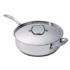 BEKA Sauteuse Chef Revêtement Anti-adhérent 28 Cm