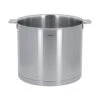 Marmite Inox Strate 24 Cm 9,4 L