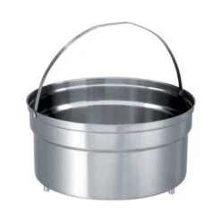 Autocuiseur Inox Alto 24 Cm 6 L -Cuisine À Domicile 27390 2 1 Autocuiseur inox Alto 24 cm 6 L Cristel