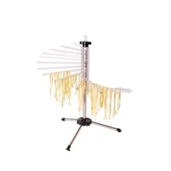 Lot Machine à Pâtes Et Séchoir à Pâtes Pliable -Cuisine À Domicile 289001 4 2 Lot machine a pates et sechoir a pates pliable Mathon