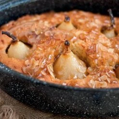 Roaster Graniteware 2 4 Personnes 29,5 Cm -Cuisine À Domicile 38302 2 6 Roaster Graniteware 2 4 personnes 29 5 cm Graniteware