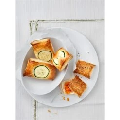 Moule à Rissoles Rissol’vit 7 Moule à Rissoles Rissol’vit -Cuisine À Domicile 500035 3 2 Moule a rissoles Rissol vit Betty Bossi