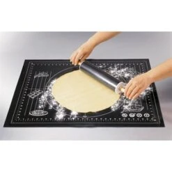 Tapis Multi-diamètres Pâtisserie -Cuisine À Domicile 51805 2 5 Tapis multi diametres patisserie Mathon