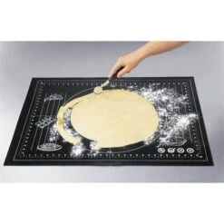Tapis Multi-diamètres Pâtisserie -Cuisine À Domicile 51805 3 5 Tapis multi diametres patisserie Mathon