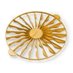 Emporte-pièce Tarte Soleil