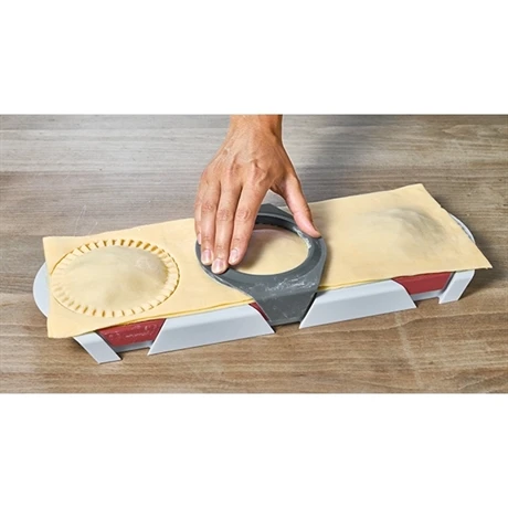 Kit Pour Croustades Garnies 2 Kit Pour Croustades Garnies – Image 2