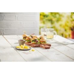 Cuisine À Domicile -Cuisine À Domicile 566012 1 1 Kit a mini burgers Betty Bossi