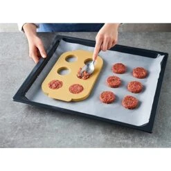 Kit à Mini-burgers -Cuisine À Domicile 566012 2 1 Kit a mini burgers Betty Bossi