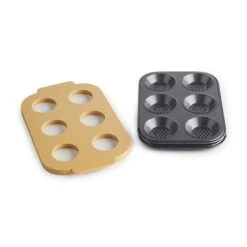 Kit à Mini-burgers -Cuisine À Domicile 566012 3 1 Kit a mini burgers Betty Bossi