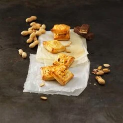 Set De 3 Roulettes Apéritif Feuilletés Et Mini Croissants -Cuisine À Domicile 609130 4 1 Set de 3 roulettes aperitif feuilletes et mini croissants Betty Bossi