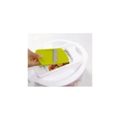 Essoreuse à Salade 8 En 1 Multifonctions 26 Cm 7 Essoreuse à Salade 8 En 1 Multifonctions 26 Cm -Cuisine À Domicile 653047 2 1 Essoreuse a salade 8 en 1 multifonctions 26 cm Mathon