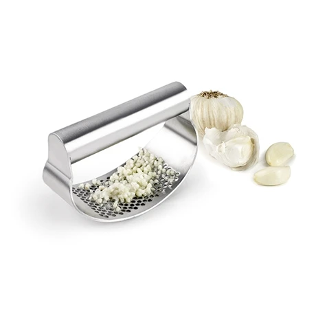 Ibili Presse Ail 10 Cm En Acier 1 Ibili Presse Ail 10 Cm En Acier