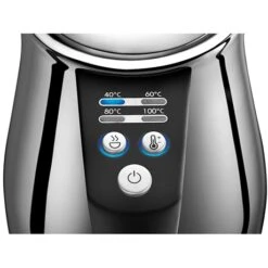 Bouilloire électrique 1,2 L Inox 8 Bouilloire électrique 1,2 L Inox -Cuisine À Domicile 702001 3 5 Bouilloire electrique 1 2 L inox Lagrange