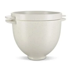 KitchenAid Bol à Pain 5KSM2CB5BGS Pour Robots Artisan