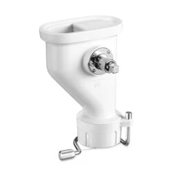 KitchenAid Kit Emporte-pièces Pâtes Fraîches 5KSMPEXTA Pour Robot Artisan -Cuisine À Domicile 72041 4 3 Kit emporte pieces pates fraiches 5KSMPEXTA pour robot Artisan Kitchenaid