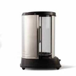 LIVOO Grill Rôtissoire Vertical 1500 W DOM323 -Cuisine À Domicile 72081 4 3 Grill rotissoire vertical 1500 W DOM323 Livoo