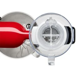 KitchenAid Tamis Et Balance 5KSMSFTA Pour Robot Multifonction -Cuisine À Domicile 72095 4 2 Tamis et balance 5KSMSFTA pour robot multifonction Kitchenaid