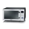 SEVERIN Four à Micro-ondes Spécial Pizza 25 L MW7759
