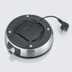 SEVERIN Yaourtière 5 Programmes 7 Pots JG3521 -Cuisine À Domicile 780219 4 1 Yaourtiere 5 programmes 7 pots JG3521 Severin