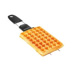 Gaufrier électrique Super 2 Antiadhésif 3 Plaques (gaufres, Gaufrettes Et Croque-monsieur) -Cuisine À Domicile 780294 3 2 Gaufrier electrique Super 2 Antiadhesif 3 plaques gaufres gaufrettes et croque monsieur Lagrange