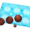 Moule Chocolat - Boules De Pétanque